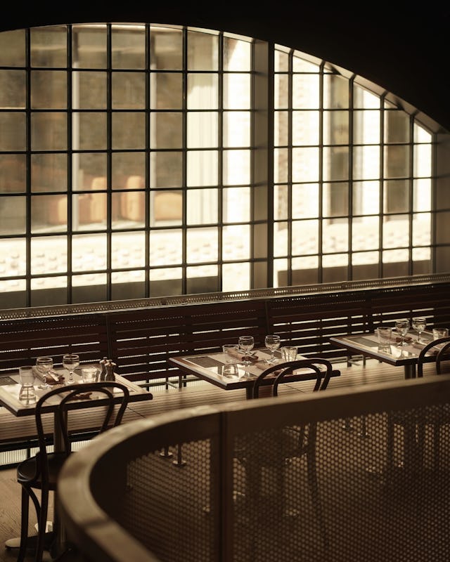 Café François