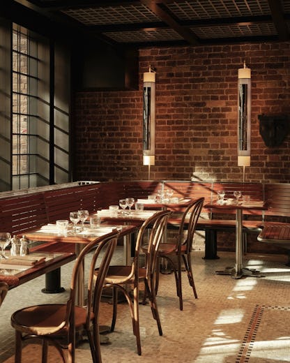 Café François