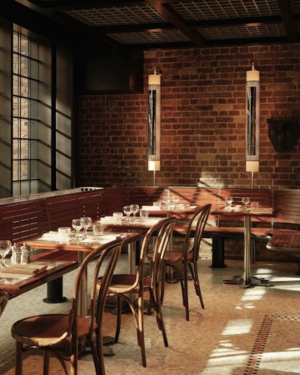 Café François