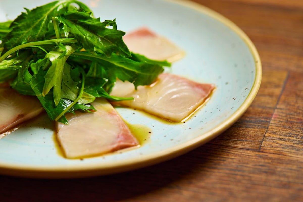 Yuu Kitchen 