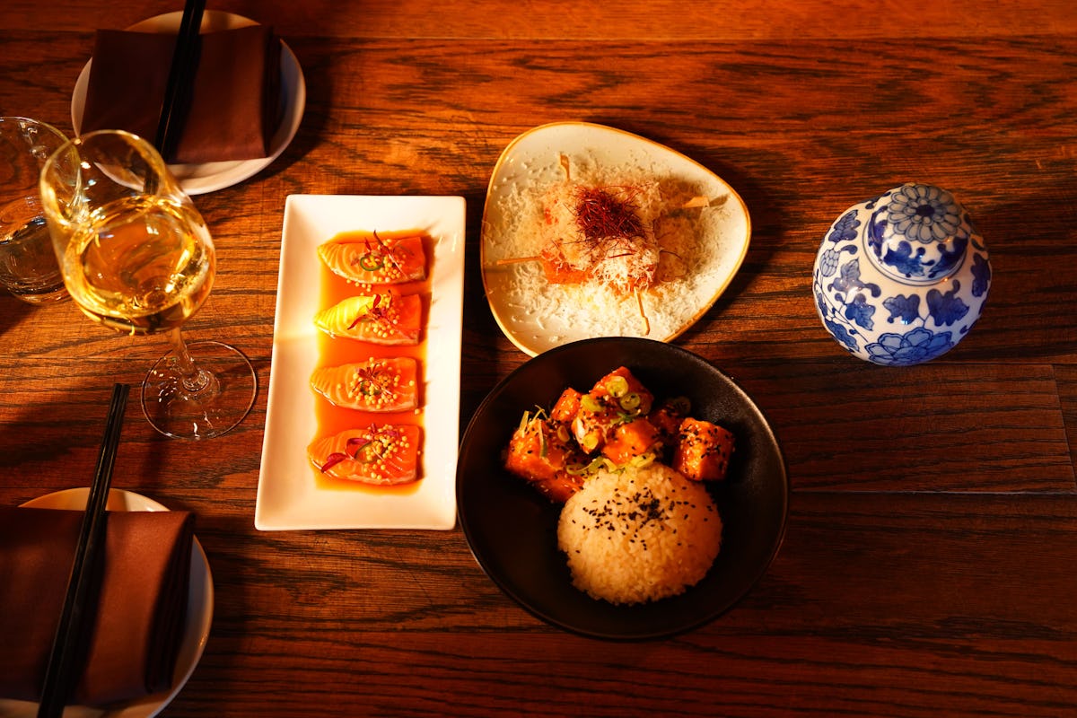 Yuu Kitchen 