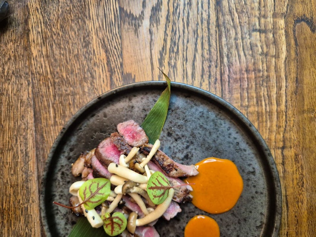 Yuu Kitchen 