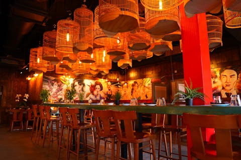 Yuu Kitchen 