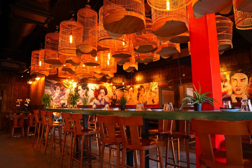 Yuu Kitchen 