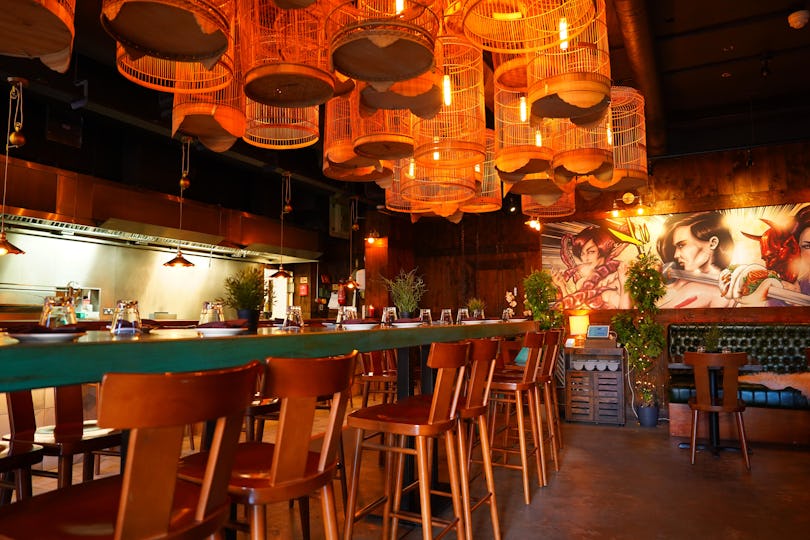 Yuu Kitchen 