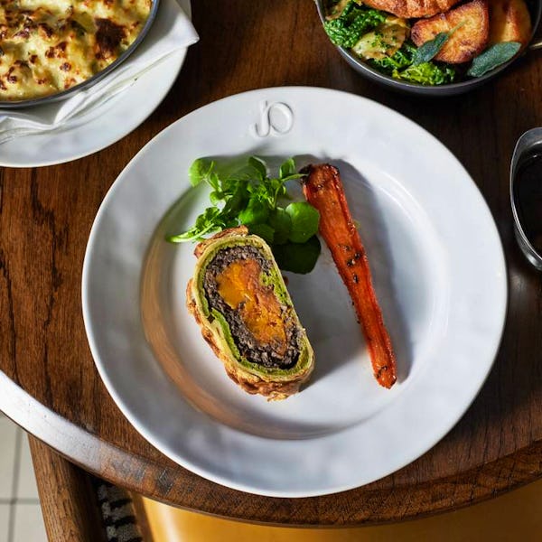 Jamie Oliver Catherine St