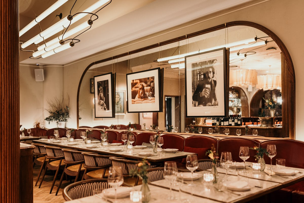 Jamie Oliver Catherine St