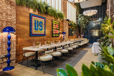 Jamie Oliver Catherine St
