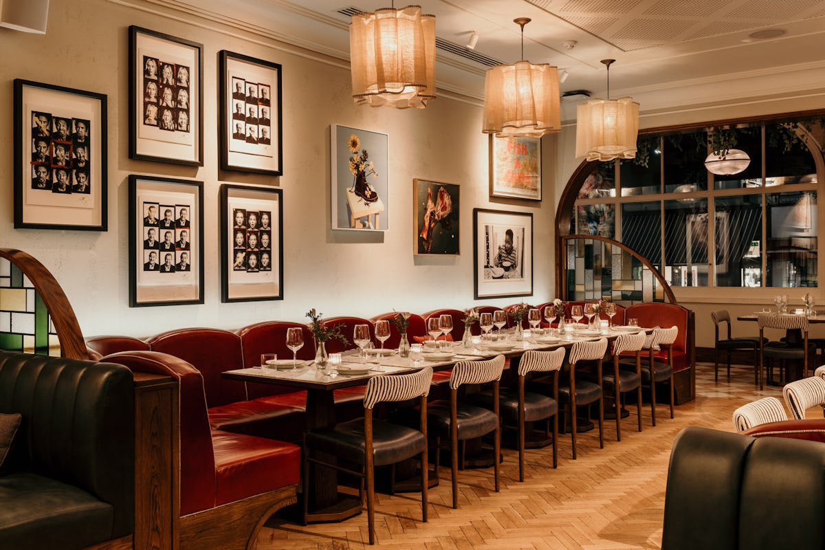 Jamie Oliver Catherine St
