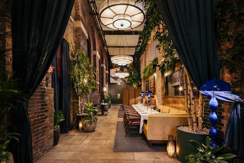 Jamie Oliver Catherine St