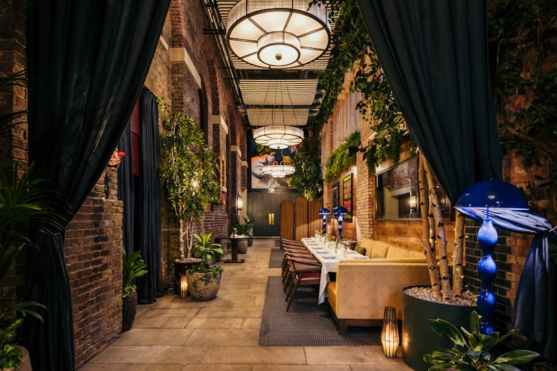 Jamie Oliver Catherine St