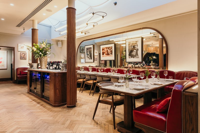 Jamie Oliver Catherine St