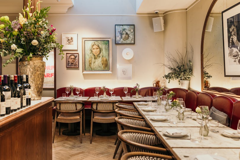 Jamie Oliver Catherine St