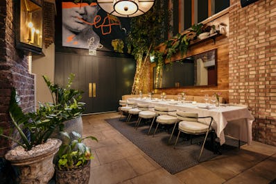 Jamie Oliver Catherine St