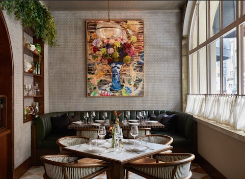 The Parlour 