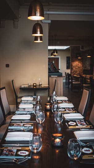 The Mint Room