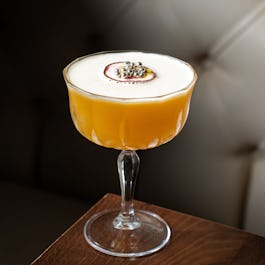 The Mint Room
