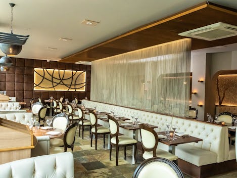 Main Dining Room