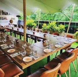 The Mint Room