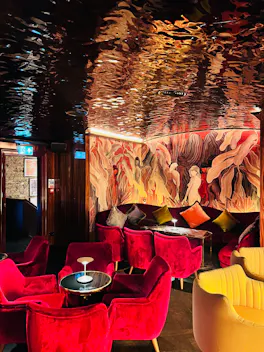 Shikhar Bar
