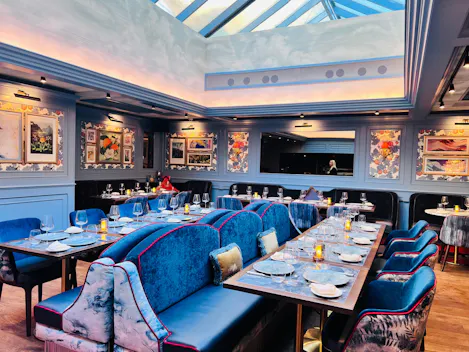 Ridge Room