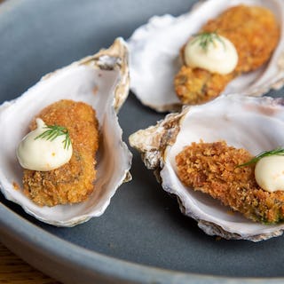 Dory Bistro