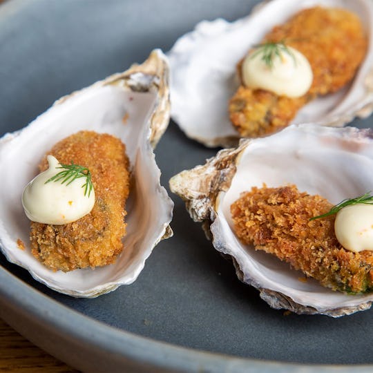Dory Bistro