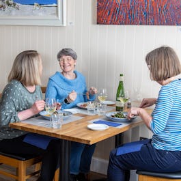 Dory Bistro