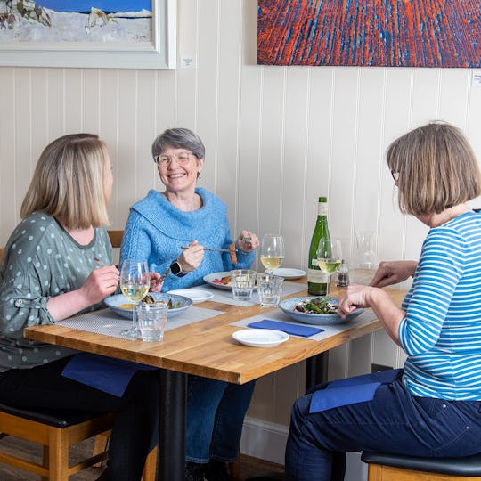 Dory Bistro