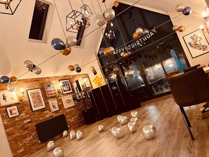 The Hanger Freehouse