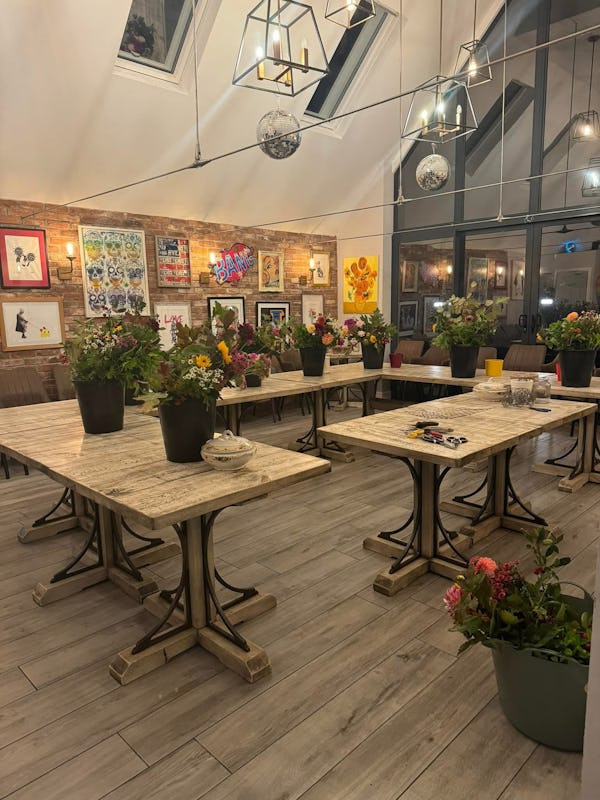 The Hanger Freehouse