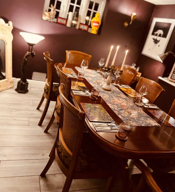 The Hanger Freehouse