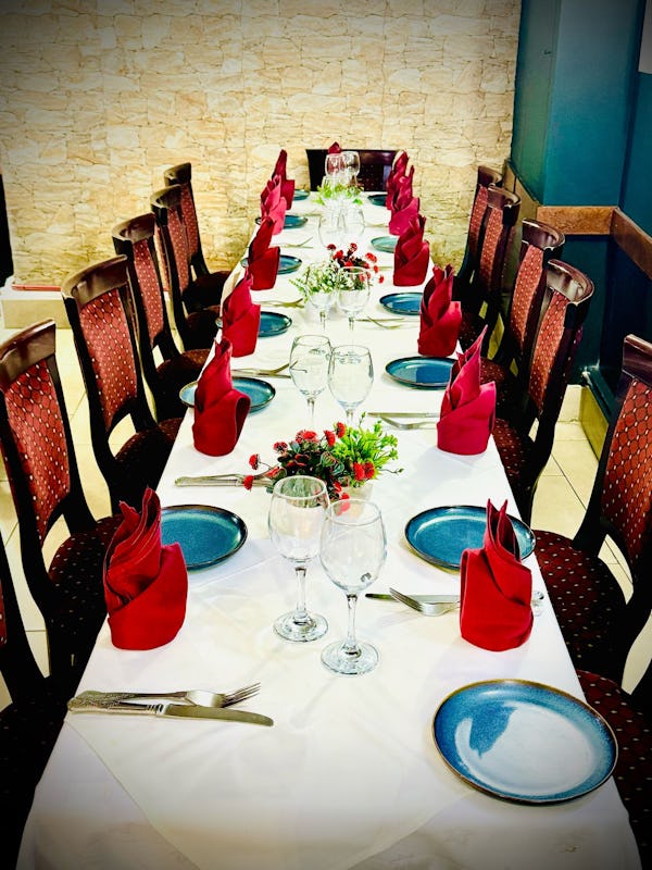 Tajmahal Indian Cuisine