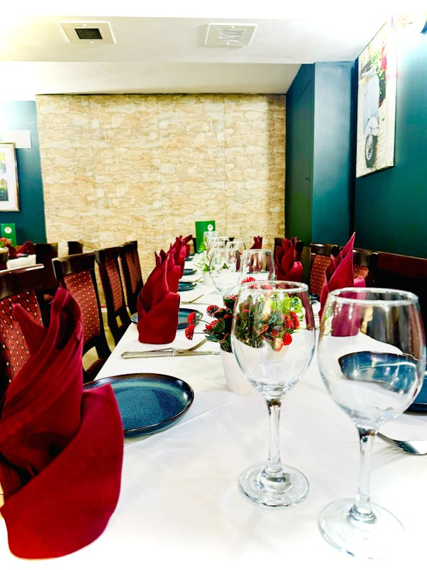 Tajmahal Indian Cuisine