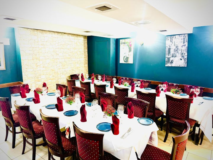 Tajmahal Indian Cuisine