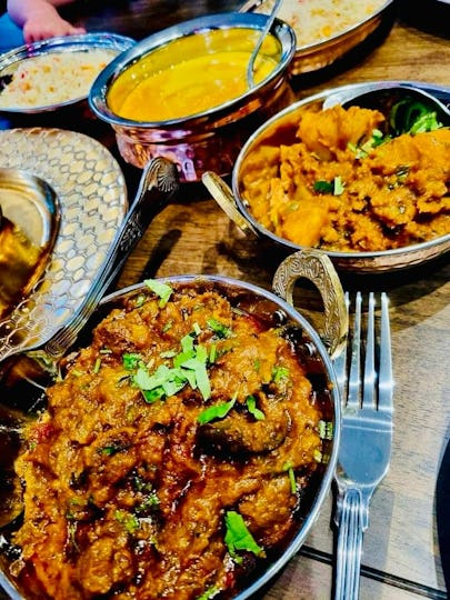 Tajmahal Indian Cuisine