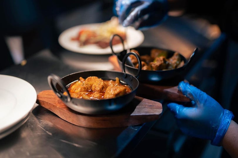 Tajmahal Indian Cuisine
