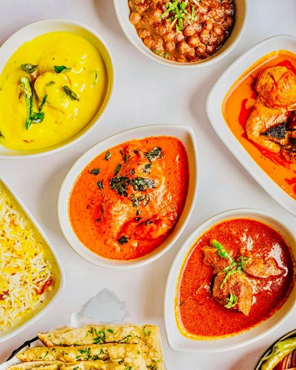Tajmahal Indian Cuisine