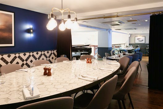 Private Dining 
