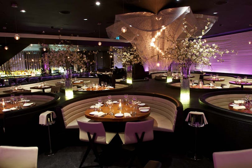 STK London