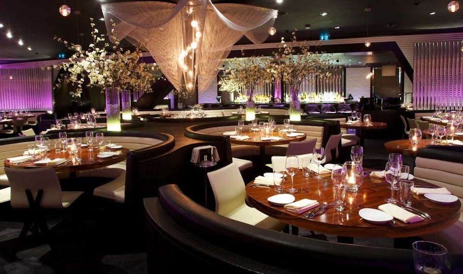 STK London