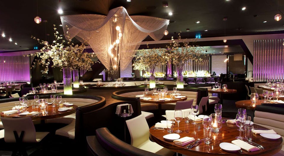 STK London