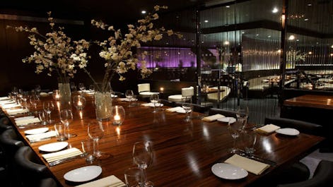 STK London