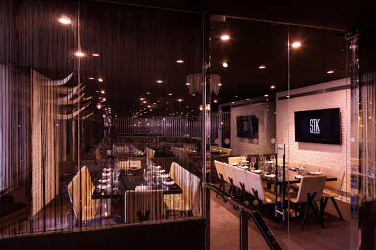 STK London