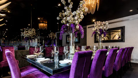 STK London