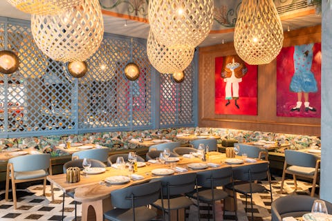 Osteria Del Mare