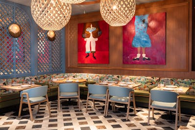Osteria Del Mare