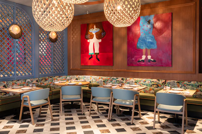 Osteria by Bocconcino
