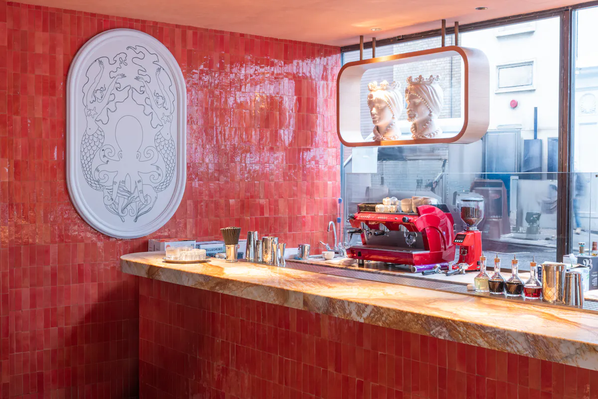 Osteria by Bocconcino