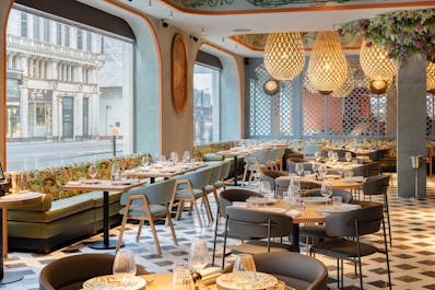 Osteria Del Mare